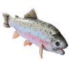 Wild Republic Trout Stuffed Animal Hot