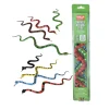 Wild Republic Tube of Snake Figurines with Playmat Best