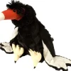 Wild Republic Turkey Vulture Stuffed Animal - 12" Best Sale
