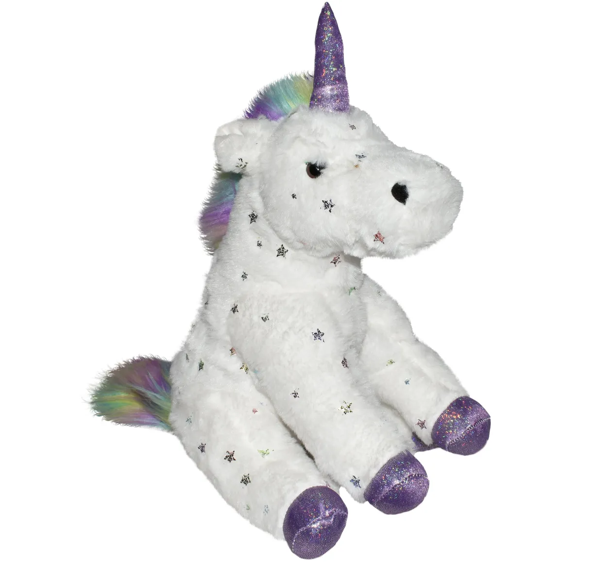 Wild Republic Unicorn Stuffed Animal - Foilkins Store
