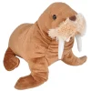 Wild Republic Walrus Stuffed Animal - 8" Online