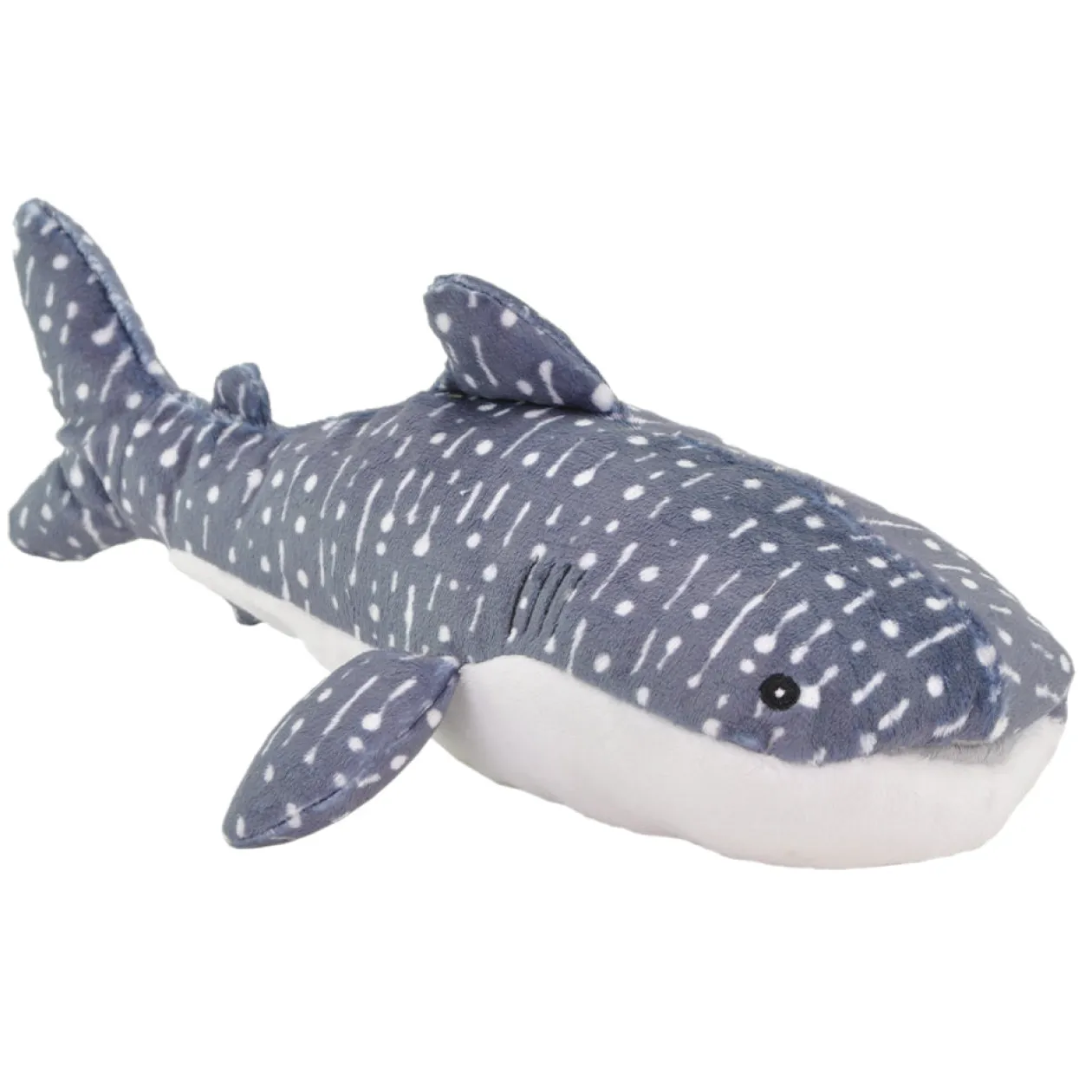 Wild Republic Whale Shark Stuffed Animal - 8" Best Sale