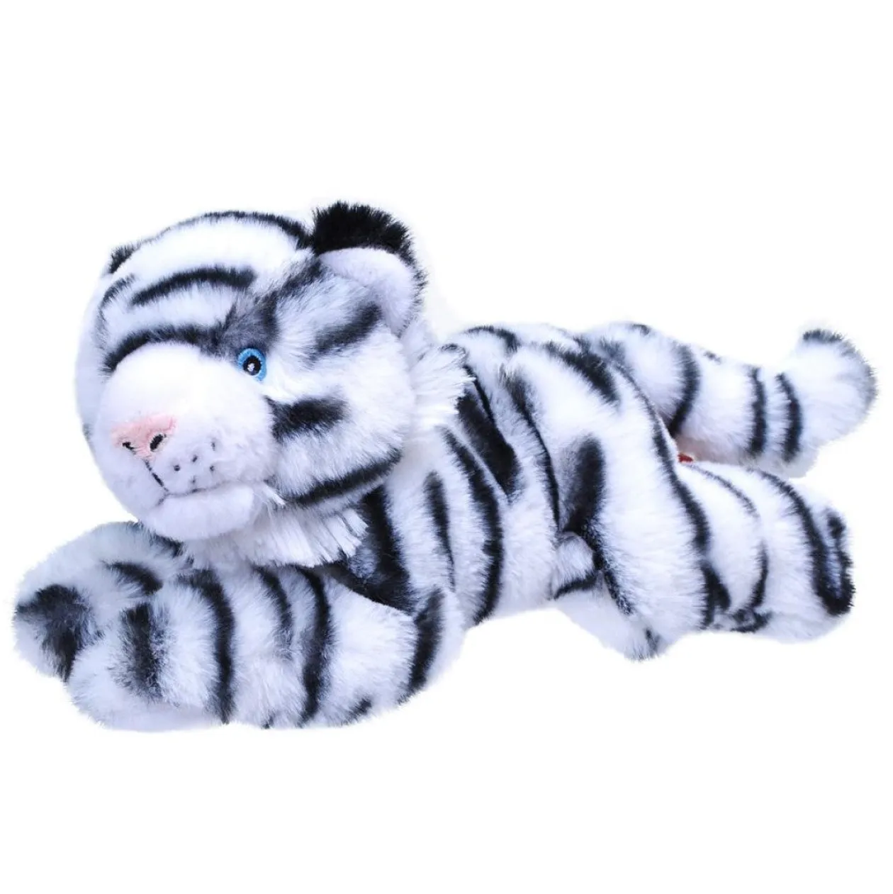 Wild Republic White Tiger Ecokins Mini Best Sale