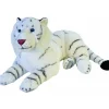 Wild Republic White Tiger Stuffed Animal - 30" New
