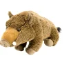 Wild Republic Wild Boar Stuffed Animal - 12" Sale