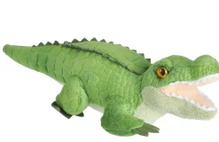 Wild Republic Wild Calls Alligator- 8" Shop