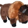 Wild Republic Wild Calls Bison- 8" Cheap