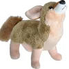 Wild Republic Wild Calls Coyote-8" Store