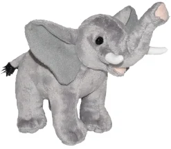 Wild Republic Wild Calls Elephant-8" Discount