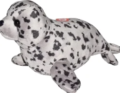 Wild Republic Wild Calls Harbour Seal- 8" Clearance