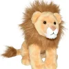 Wild Republic Wild Calls Lion - 8" Store