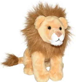 Wild Republic Wild Calls Lion - 8" Store