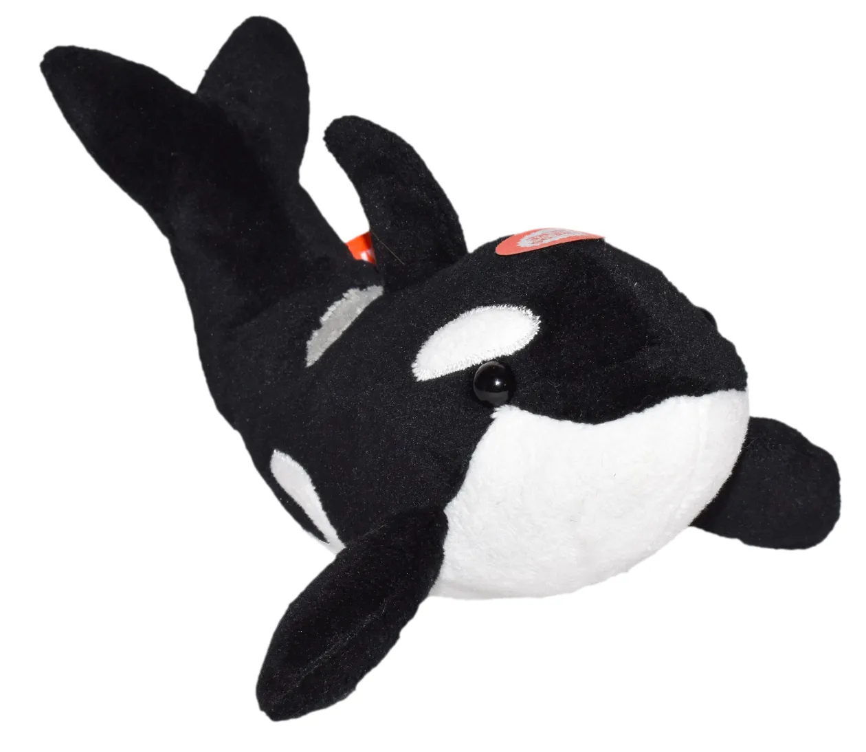 Wild Republic Wild Calls Orca - 8" Best