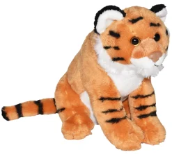 Wild Republic Wild Calls Tiger - 8" Sale