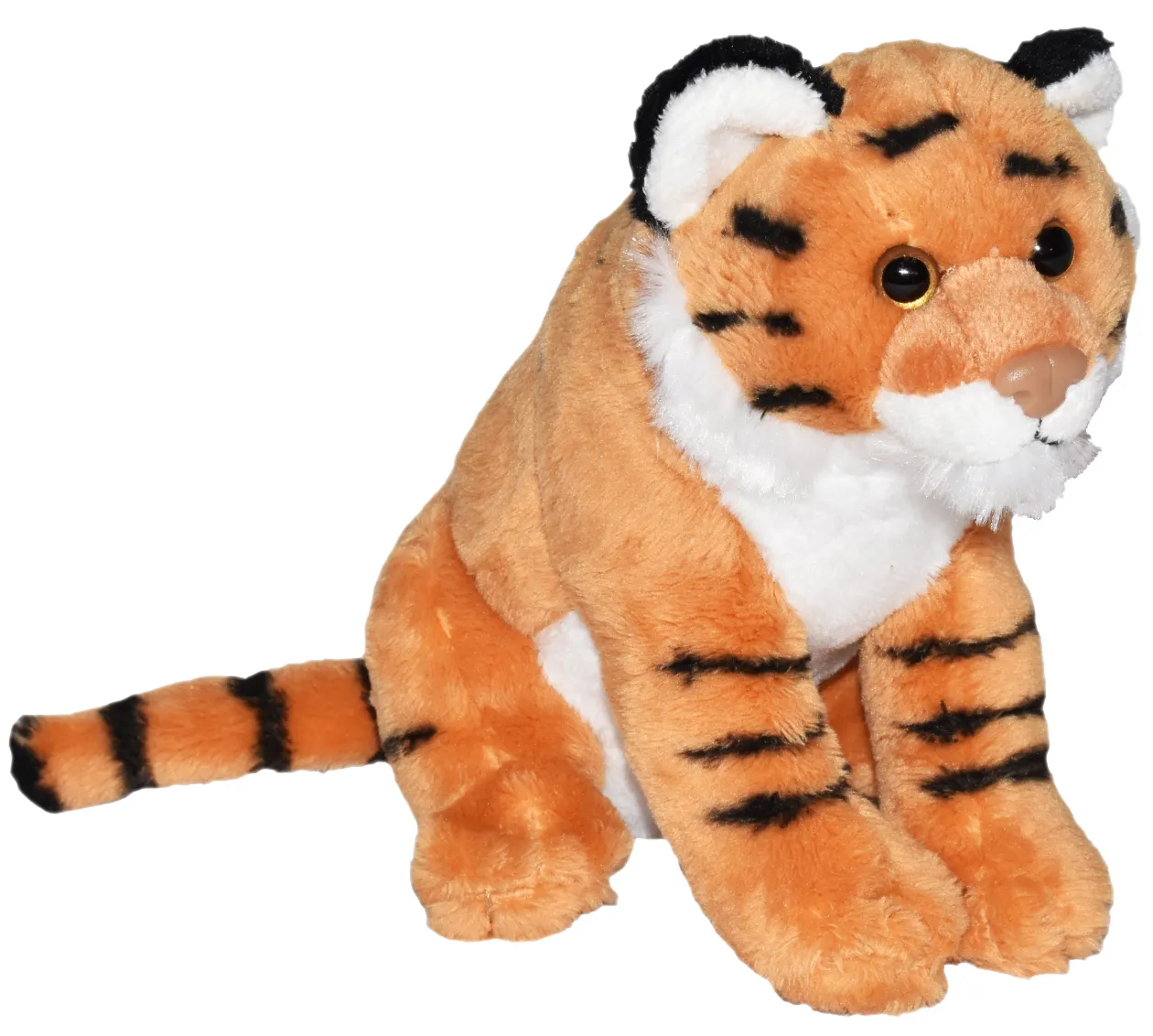 Wild Republic Wild Calls Tiger - 8" Sale