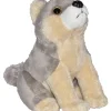 Wild Republic Wild Calls Wolf - 8" Store