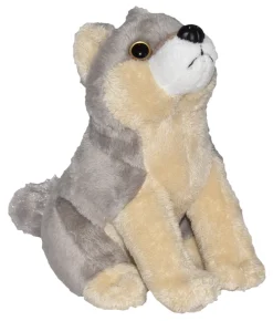 Wild Republic Wild Calls Wolf - 8" Store