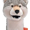 Wild Republic Wild Calls Wolf Puppet 12" Sale