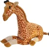 Wild Republic Jumbo Giraffe Stuffed Animal - 30" New