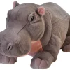 Wild Republic Jumbo Hippo Stuffed Animal - 30" Shop