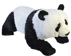 Wild Republic Jumbo Panda Stuffed Animal - 30" Best