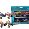 Wild Republic Wilderness ATV - 4 Pack Best