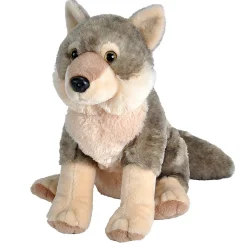 Wild Republic Wolf Stuffed Animal - 12" Hot