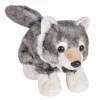Wild Republic Wolf Stuffed Animal - 7" Best