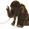Wild Republic Wooly Mammoth Stuffed Animal - 12" Hot