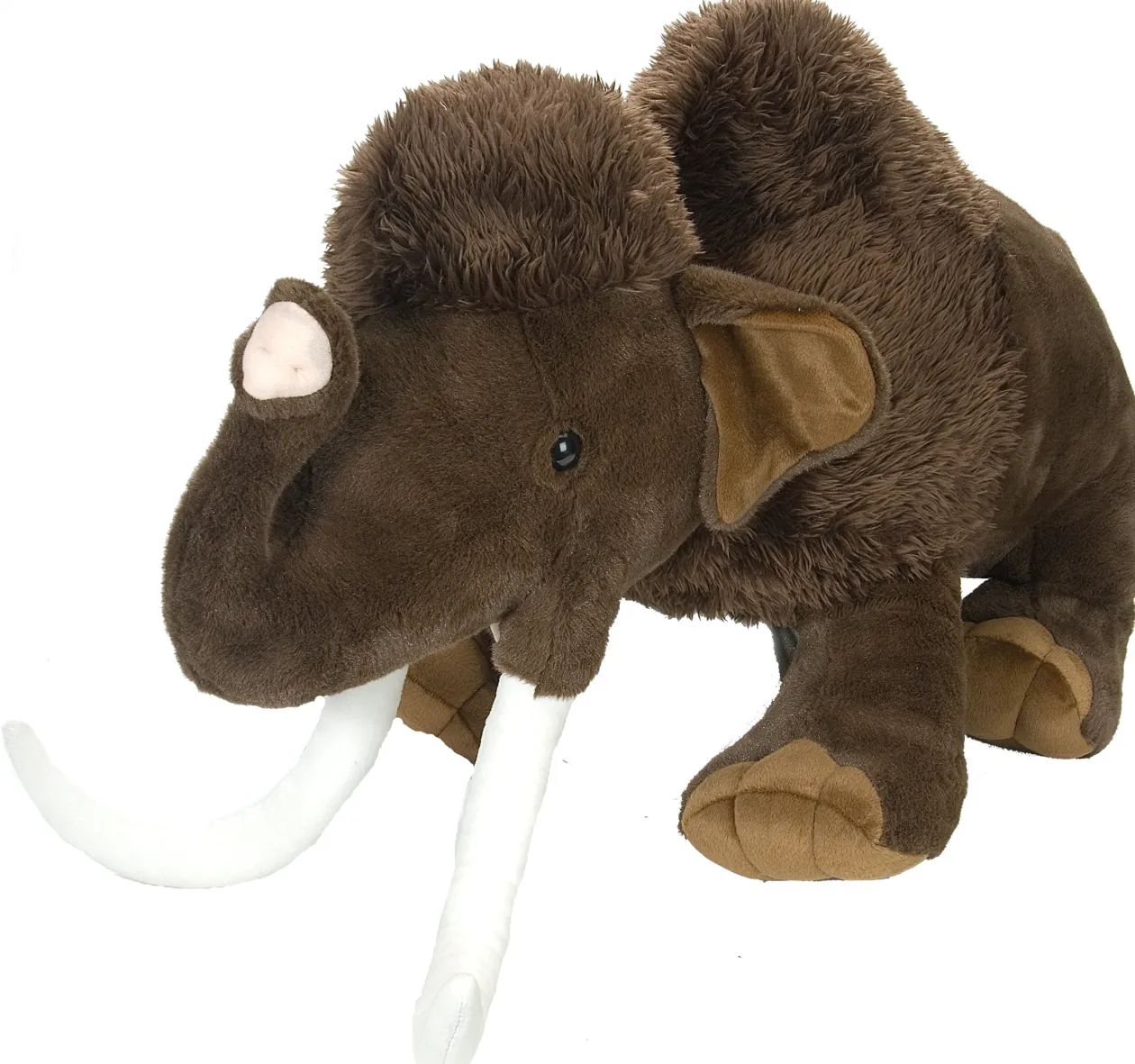 Wild Republic Wooly Mammoth Stuffed Animal - 30" Best