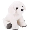 Wild Republic Yellow Labrador Stuffed Animal - 12" Hot