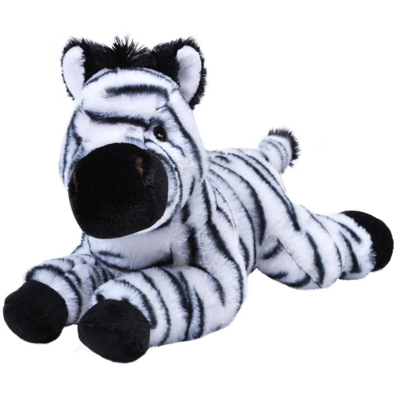 Wild Republic Zebra Ecokins Sale
