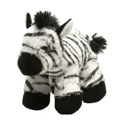 Wild Republic Zebra Stuffed Animal - 7" Cheap