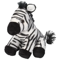 Wild Republic Zebra Stuffed Animal - 5" Hot